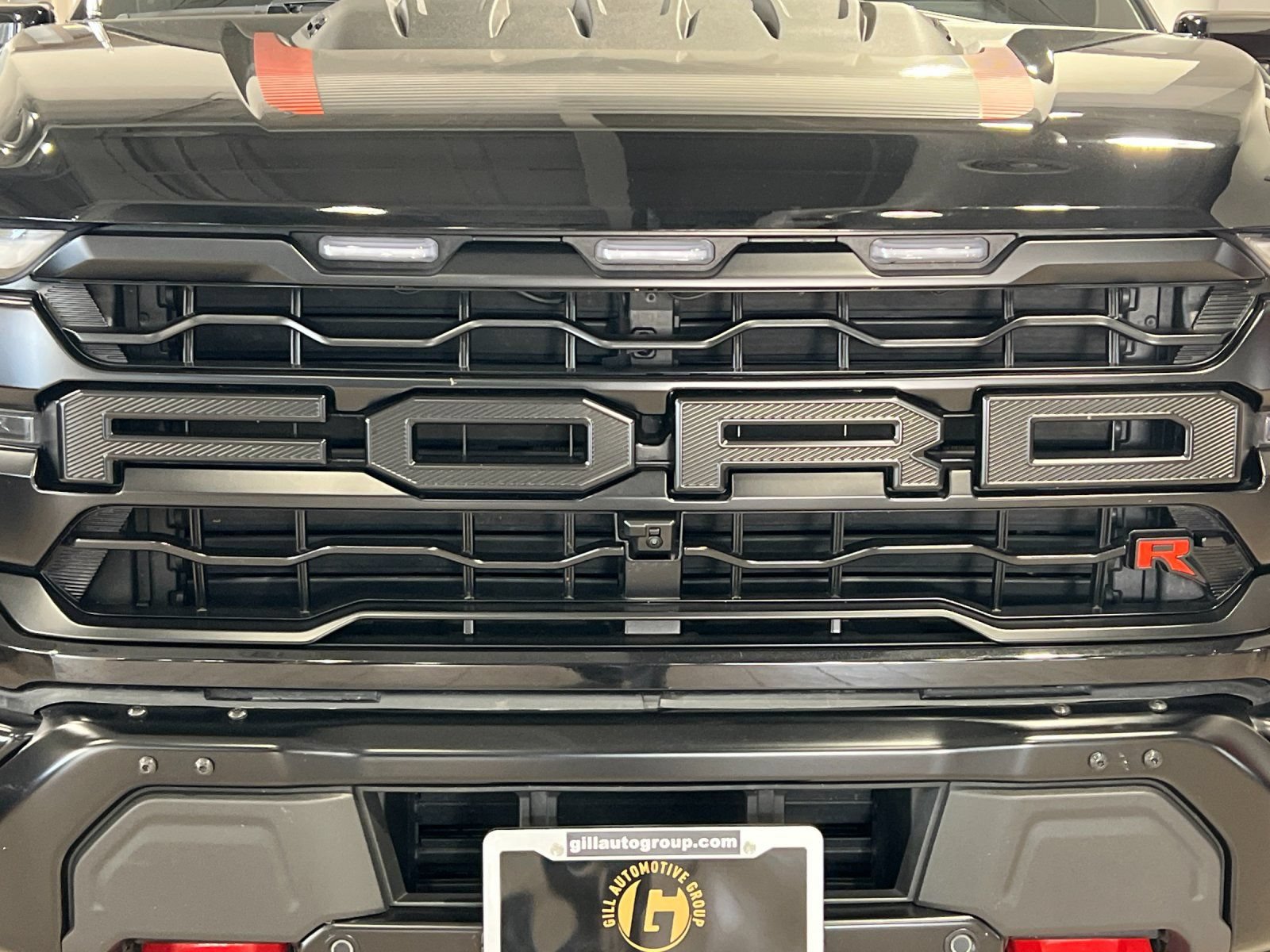 Used 2024 Ford F150 Raptor w/ Equipment Group 803A Raptor R AWD/4WD image 37