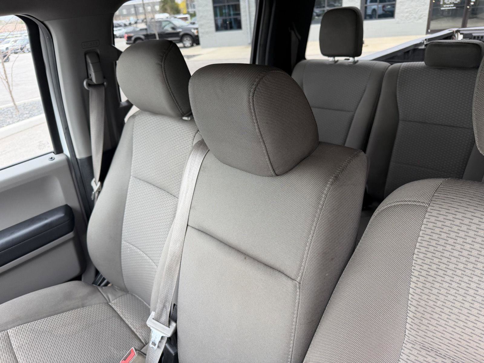 Used 2018 Ford F350 XLT image 35