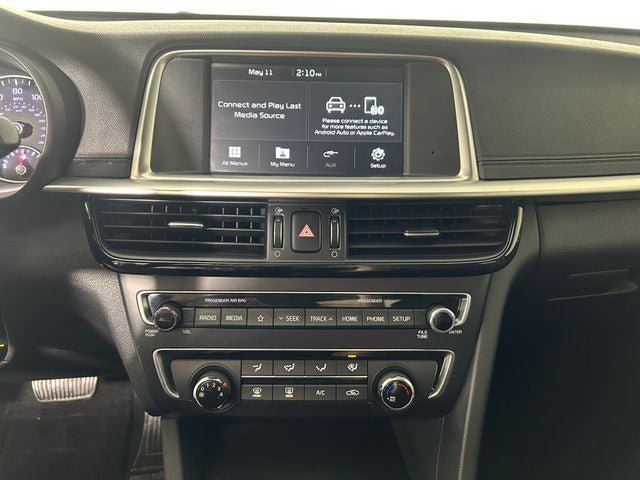 Used 2019 Kia Optima LX FWD image 21