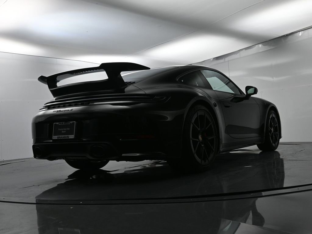 Certified 2026 Porsche 911 Carrera S image 53