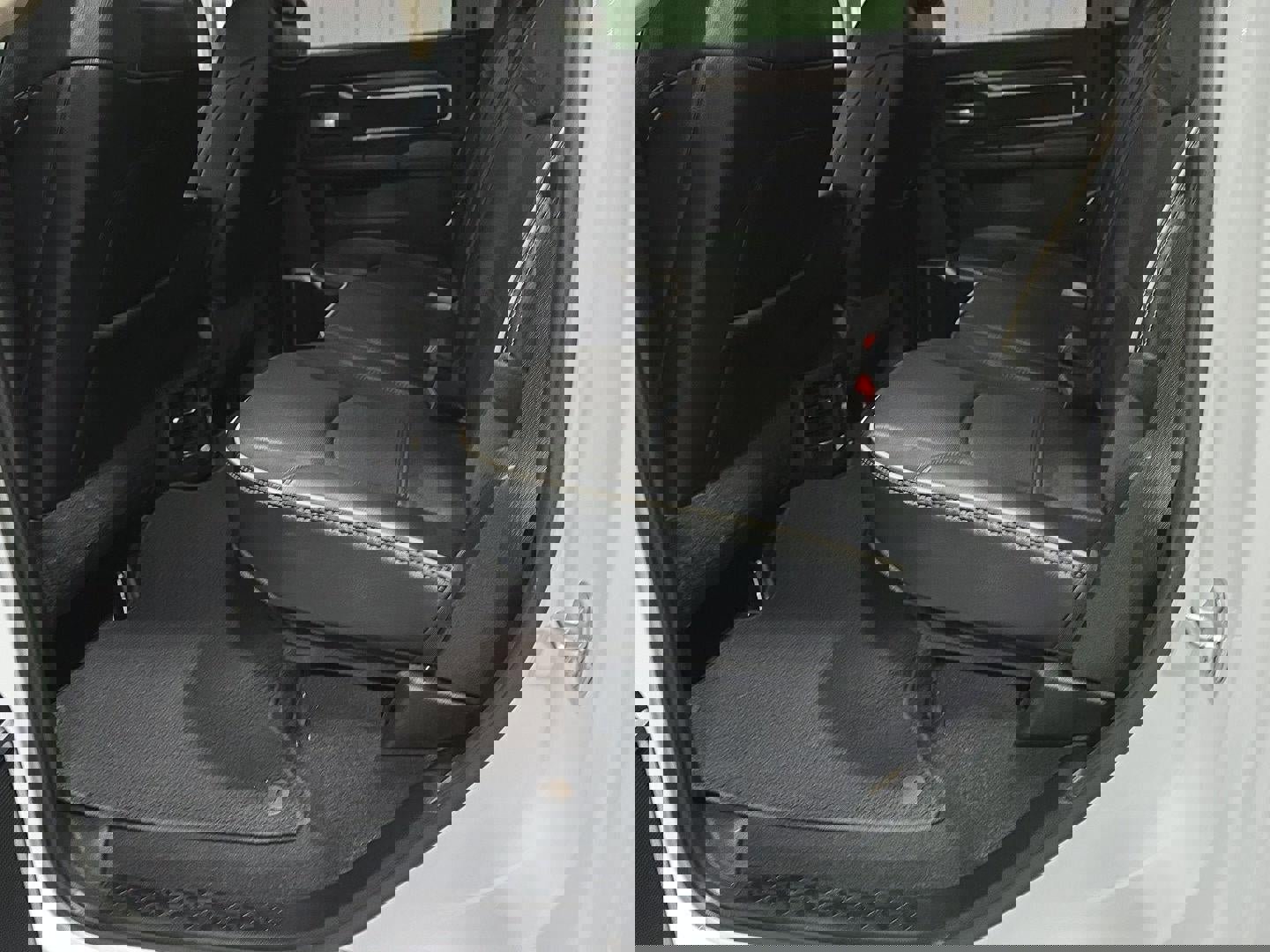 Used 2024 RAM 2500 Laramie image 21