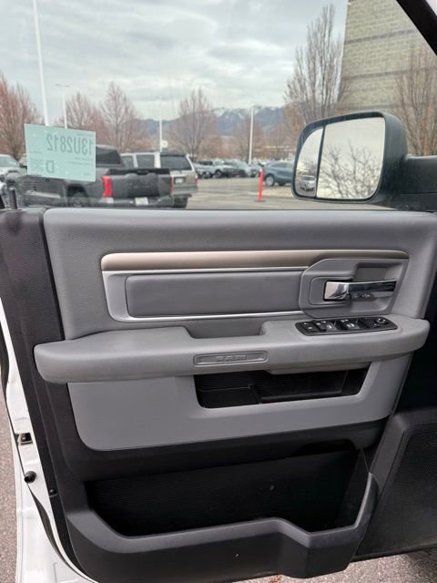 Used 2014 RAM 2500 SLT w/ Protection Group image 11