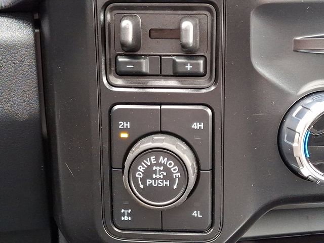 Certified 2026 Ford F250 Platinum w/ Tremor Off-Road Package image 21