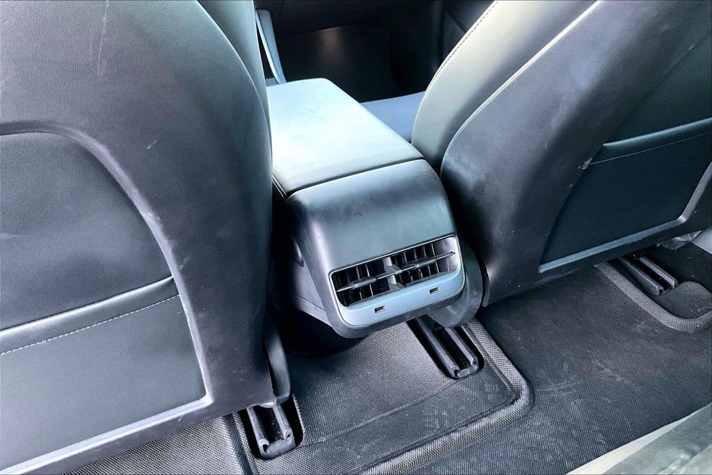 Used 2019 Tesla Model 3 Mid Range RWD image 25