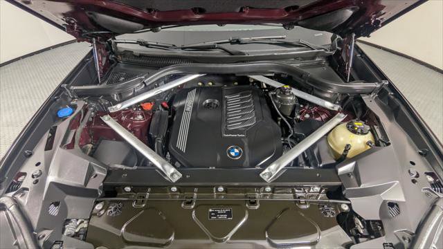 Used 2020 BMW X5 sDrive40i w/ Luxury Seating Package image 31