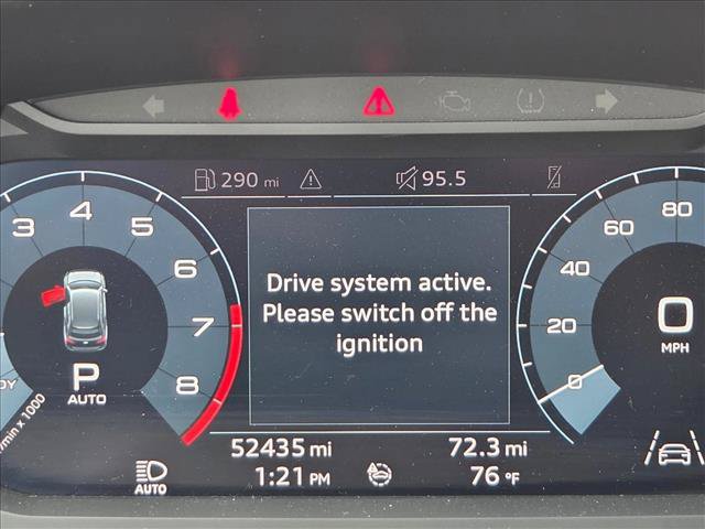 Used 2020 Audi Q3 2.0T Premium AWD/4WD image 10