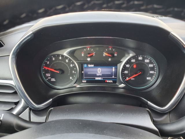 Certified 2023 Chevrolet Equinox LT image 27