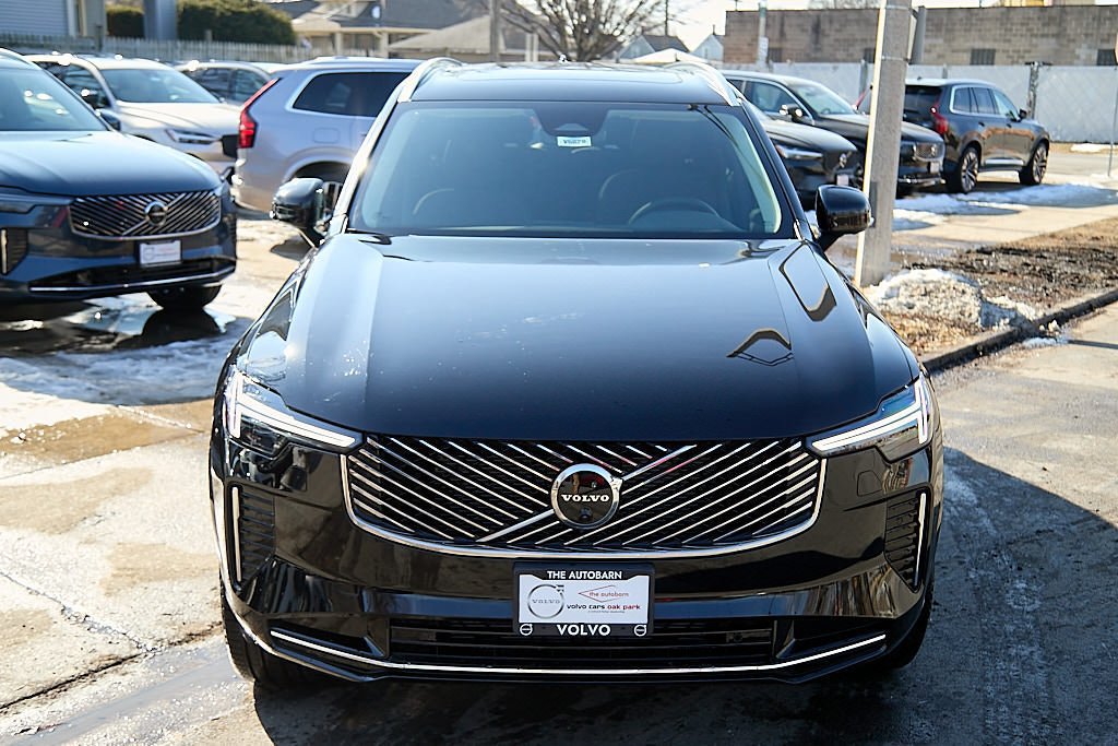 New 2026 Volvo XC90 B6 Plus w/ Protection Package Premier AWD/4WD image 5