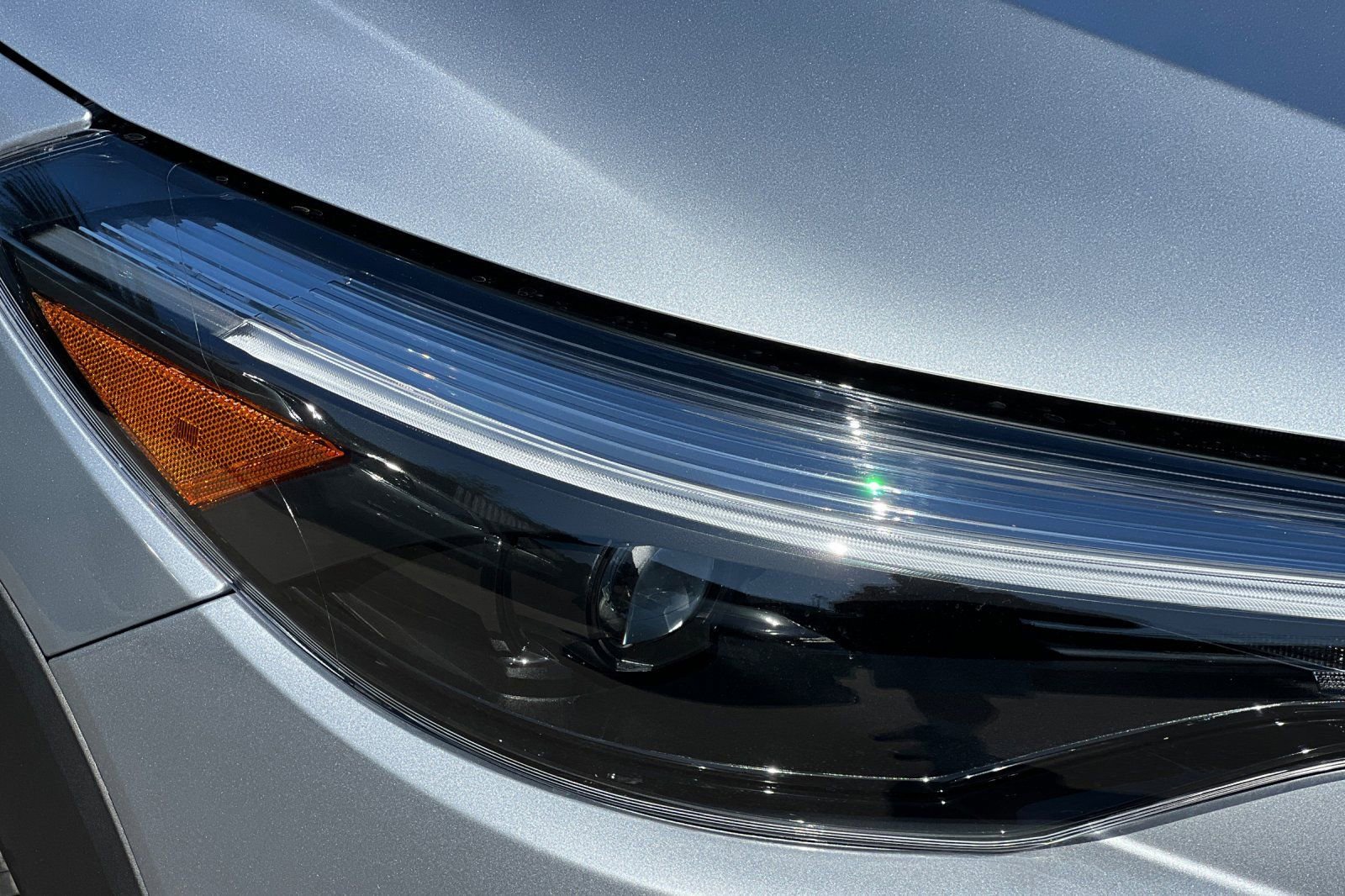 New 2026 Toyota Corolla Cross XLE image 30