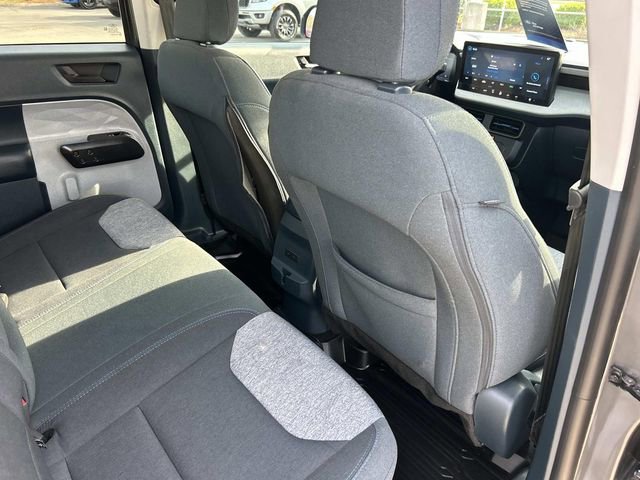 Used 2025 Ford Maverick XLT image 22