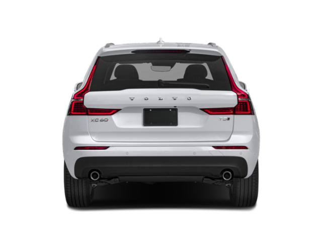 Used 2020 Volvo XC60 T6 Momentum w/ Protection Package Premier AWD/4WD image 5