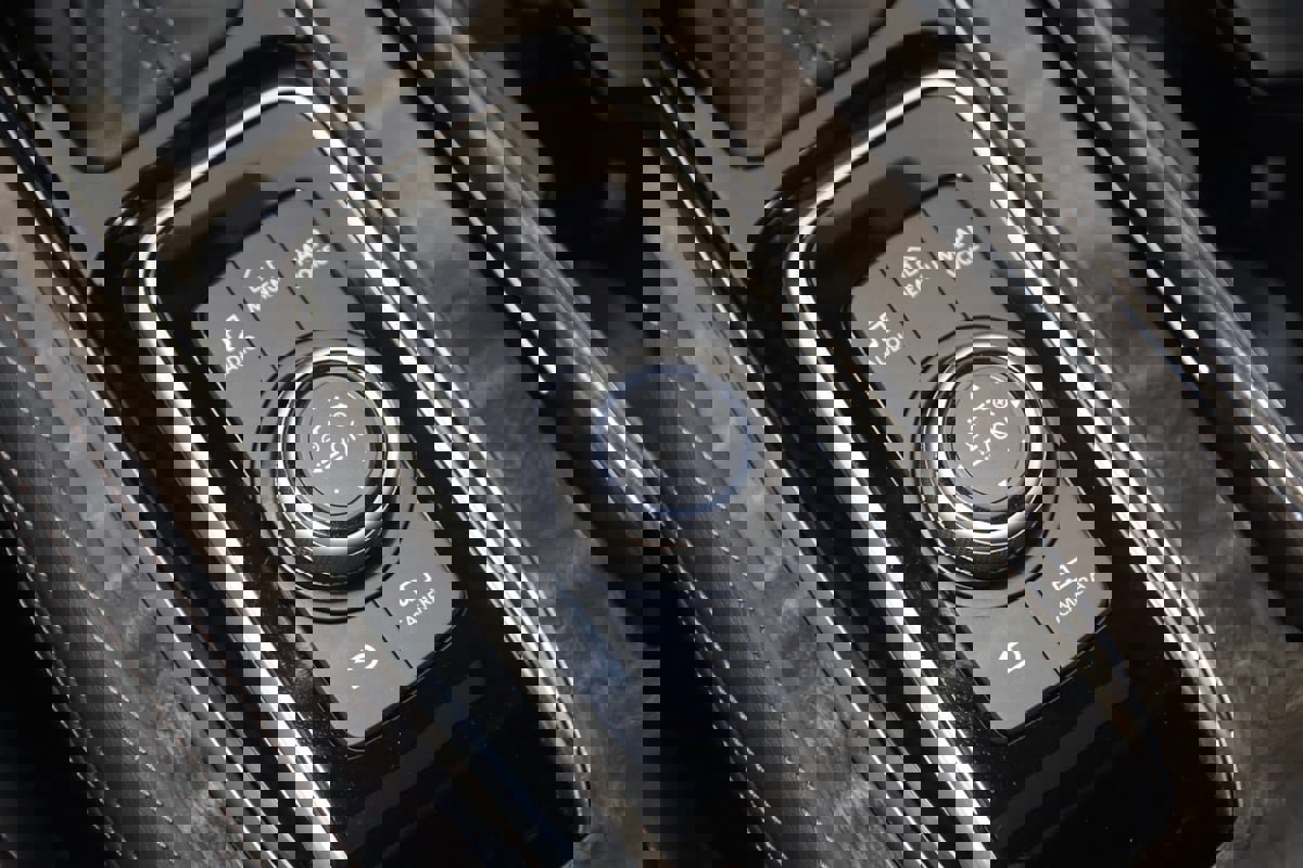 Used 2024 Nissan Armada Platinum w/ Captain's Chairs Package image 30