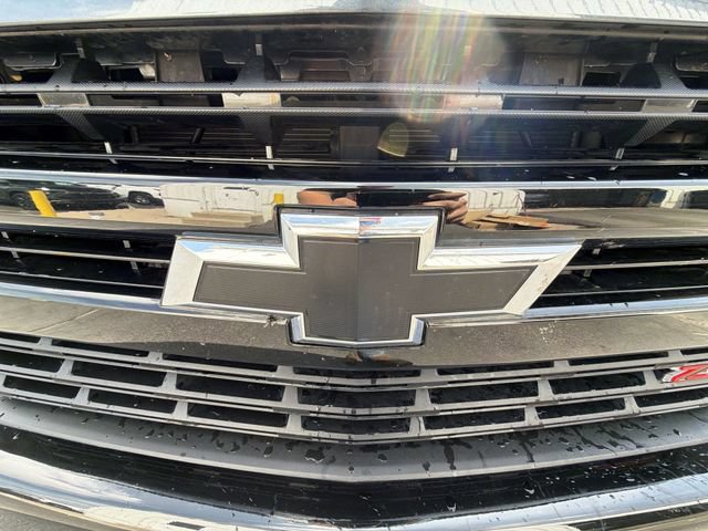 Certified 2021 Chevrolet Silverado 1500 LT Trail Boss w/ Bed Protection Package AWD/4WD image 31