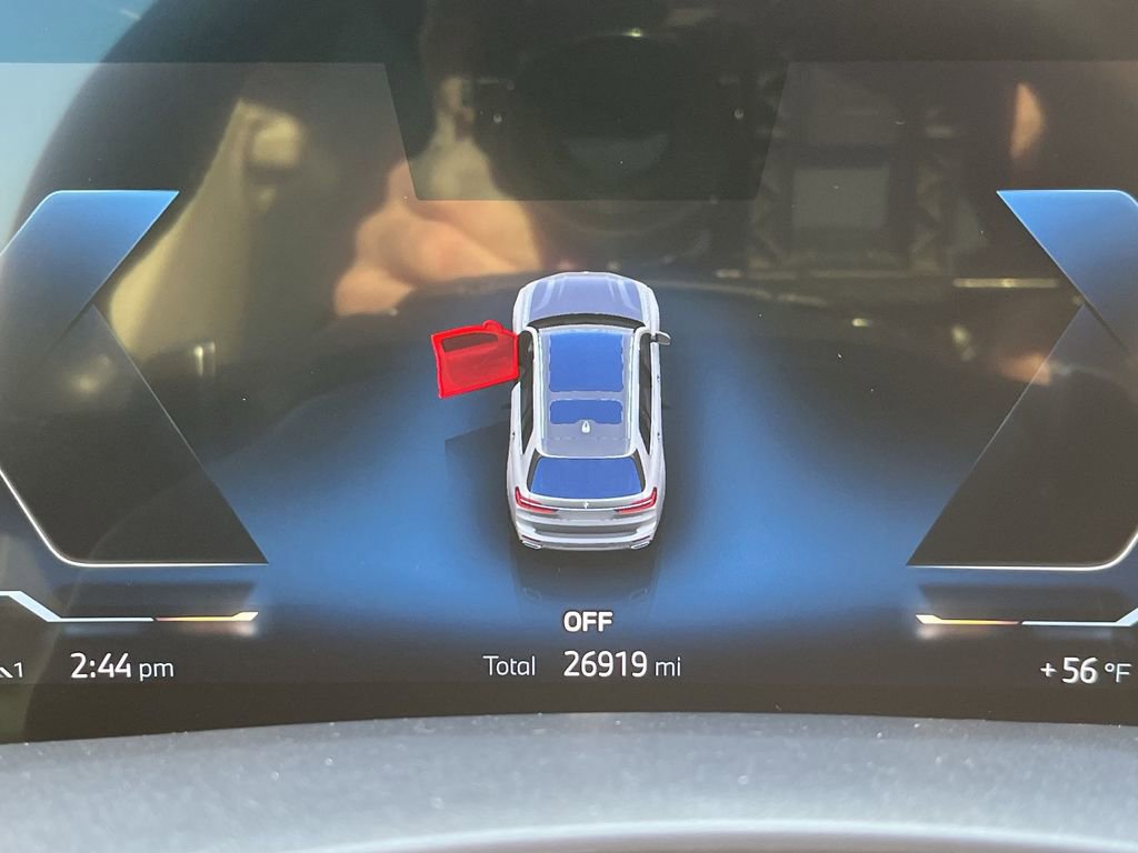 Certified 2024 BMW X7 xDrive40i image 15