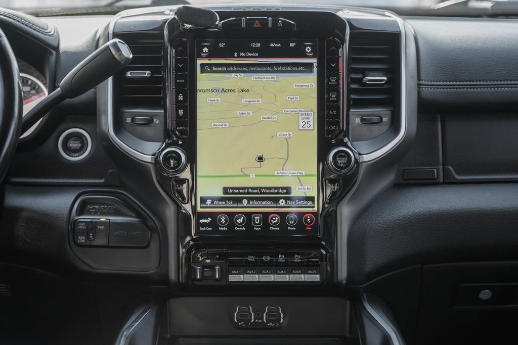 Used 2021 RAM 3500 Laramie w/ Night Edition image 30