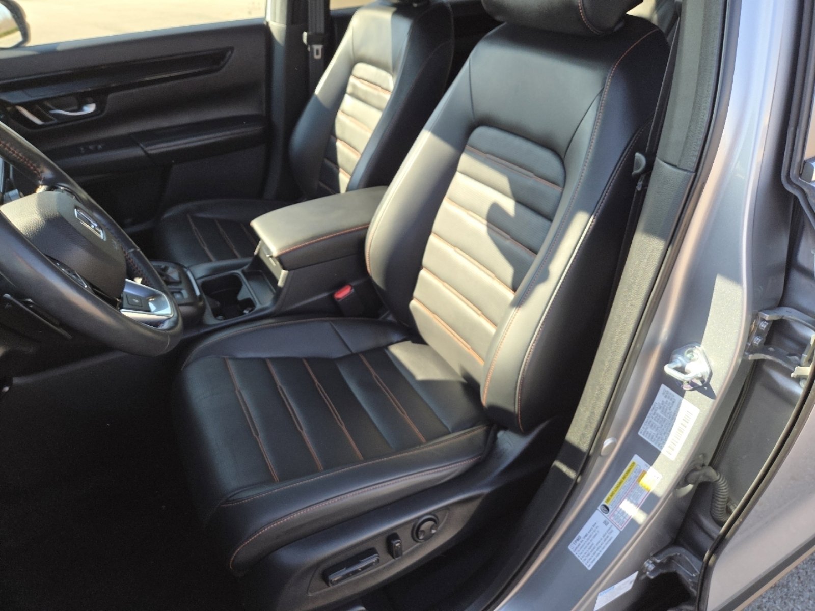 Used 2023 Honda CR-V Sport Touring image 25