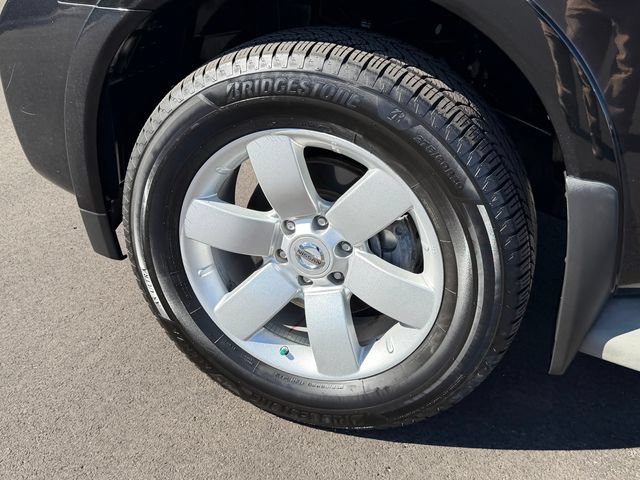 Used 2011 Nissan Armada SL AWD/4WD image 27