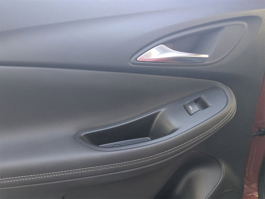 Used 2024 Buick Encore GX Sport Touring w/ Comfort Package image 23