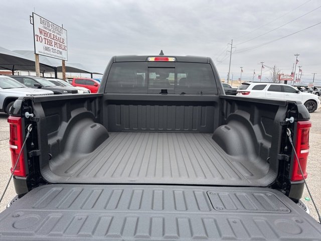 New 2026 RAM 1500 Limited image 7