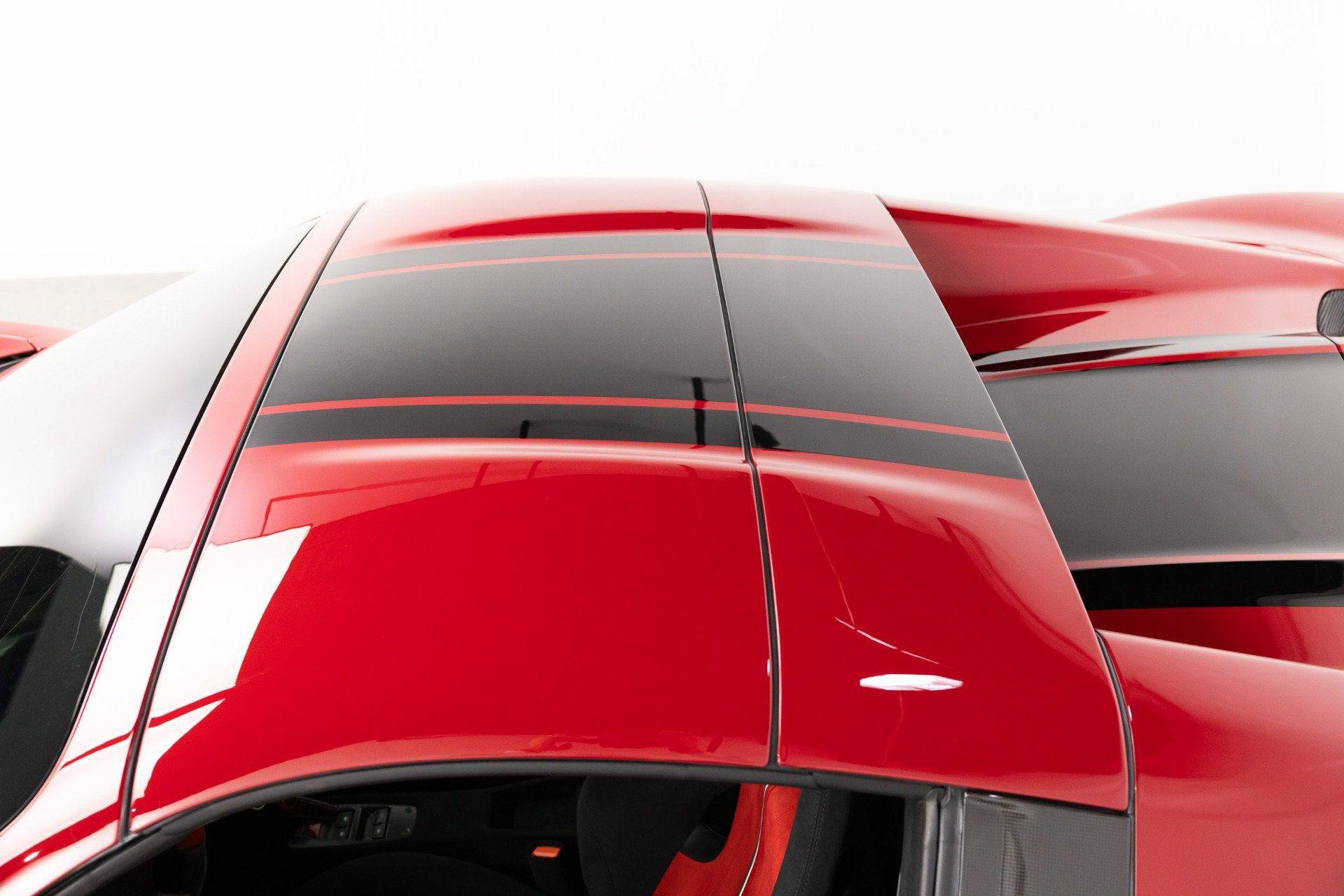 Certified 2020 Ferrari 488 Pista Spider RWD image 45