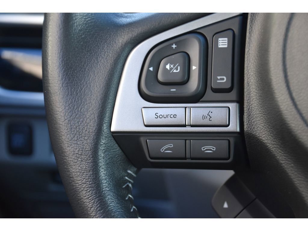 Used 2018 Subaru Forester 2.5i Limited image 34