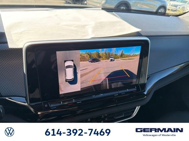 New 2026 Volkswagen Atlas Cross Sport SEL Premium R-Line image 29