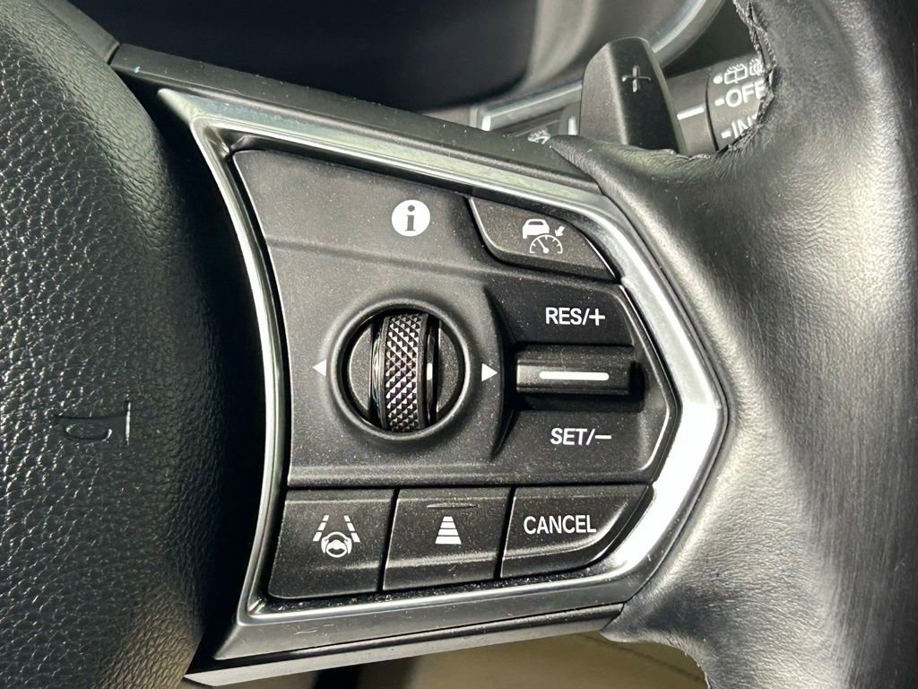 Used 2022 Acura MDX SH-AWD w/ Technology Package image 30