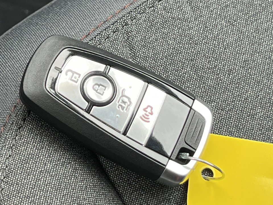 New 2026 Ford Explorer Active image 30