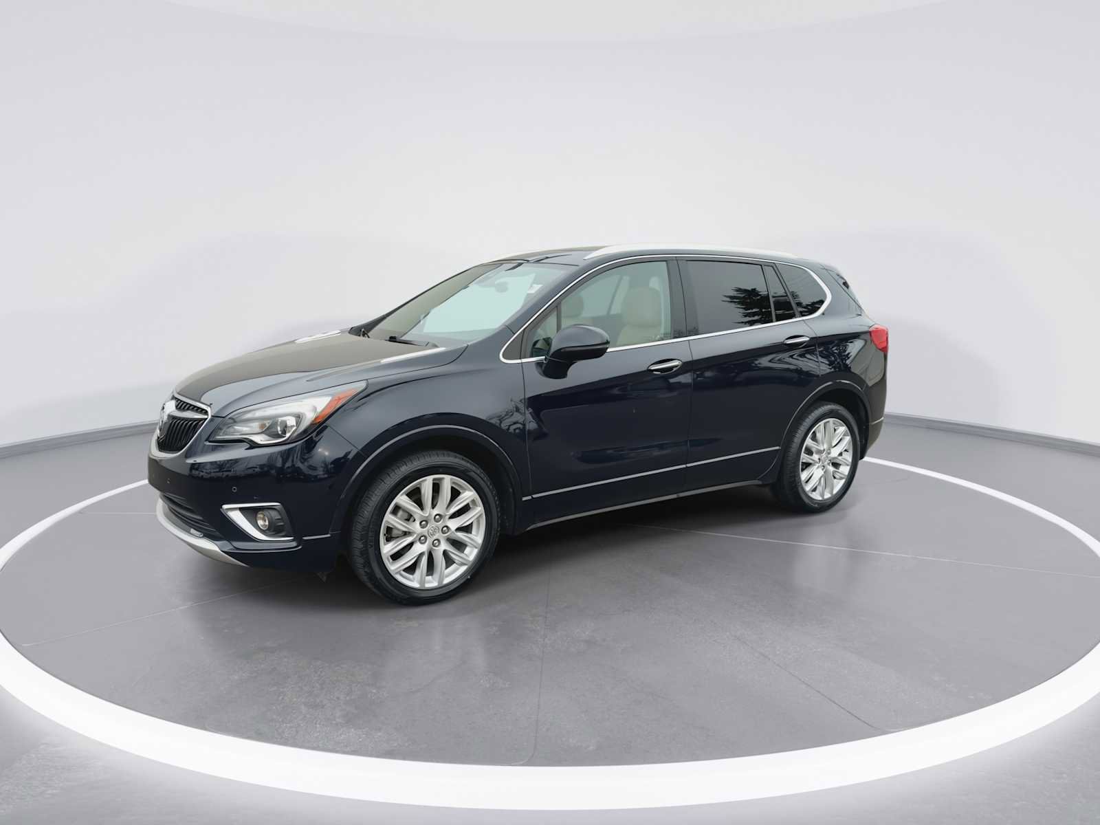 Used 2020 Buick Envision Premium image 4