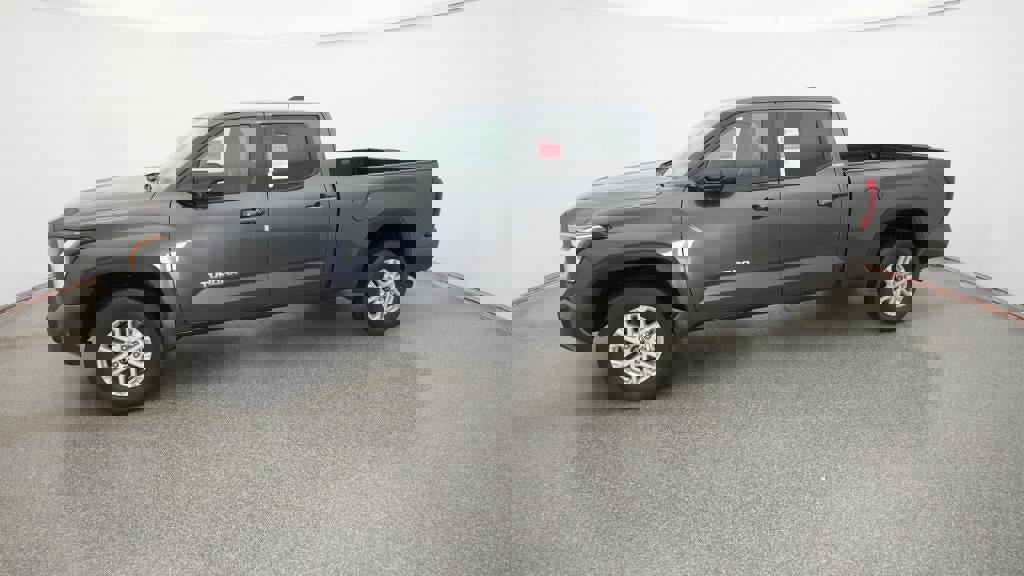 New 2026 Toyota Tundra SR5 w/ SR5 Premium Package image 29