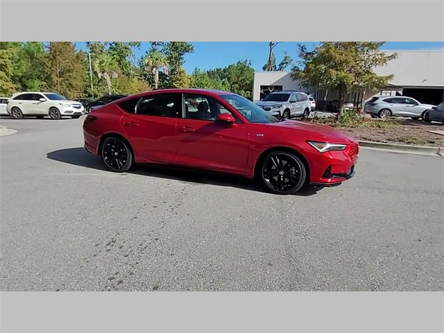 New 2026 Acura Integra A-Spec image 31