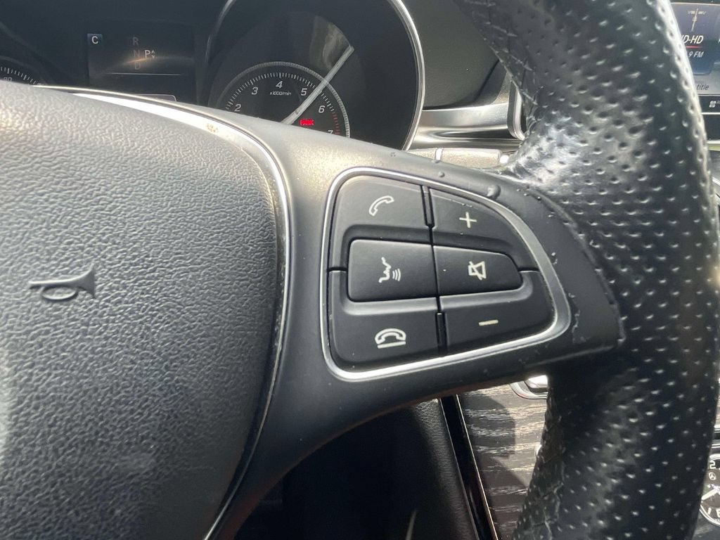 Used 2016 Mercedes-Benz C 300 4MATIC Sedan image 24