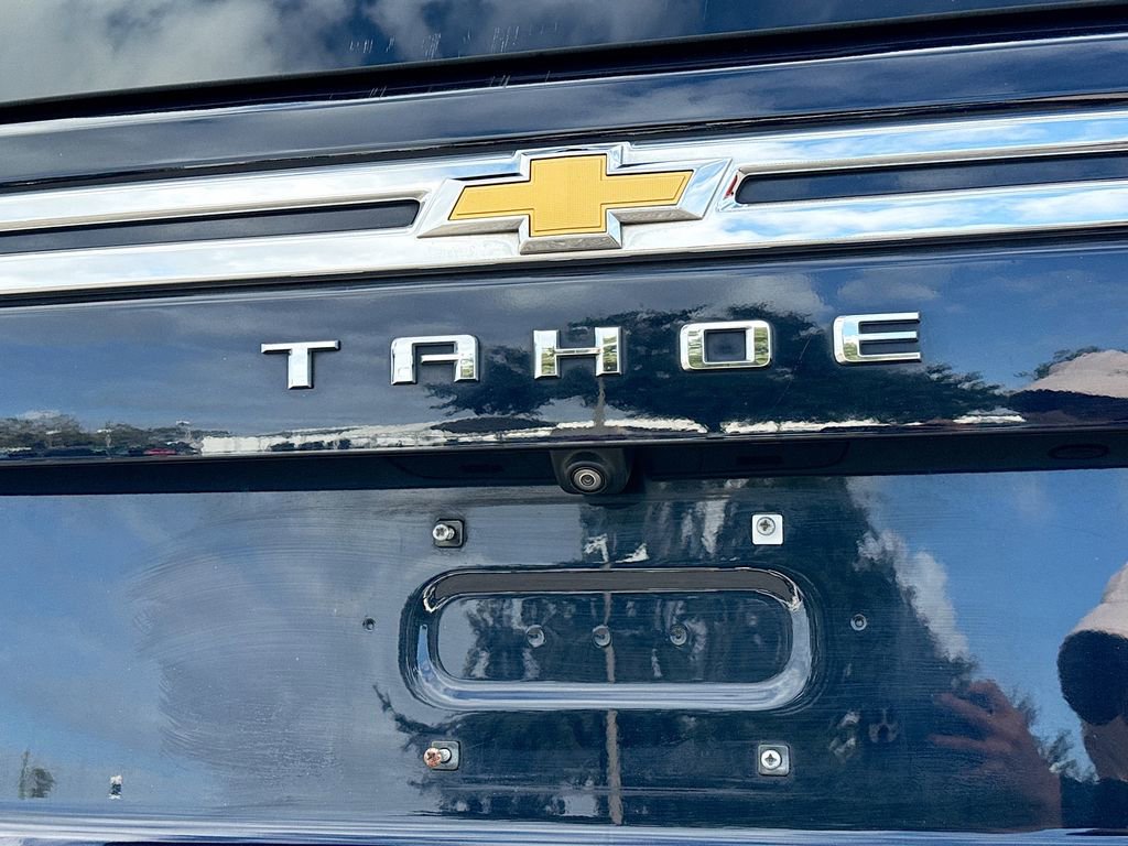 Used 2021 Chevrolet Tahoe LT image 11