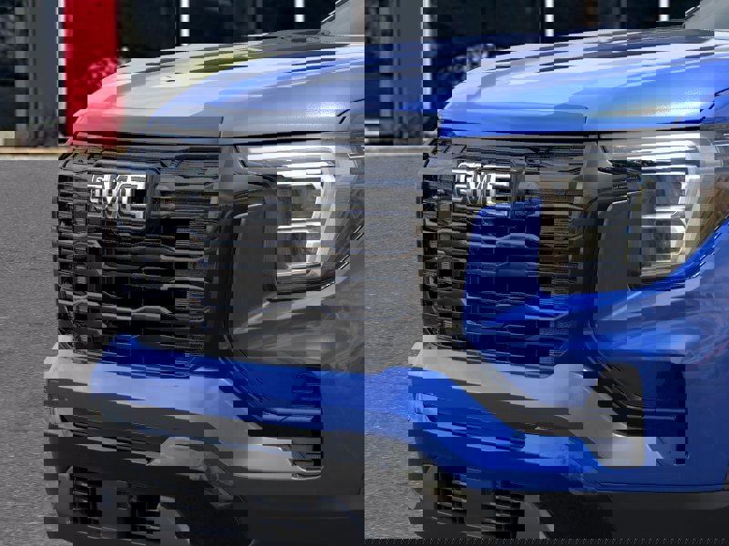 New 2026 GMC Terrain Elevation w/ Elevation Premium Package image 13