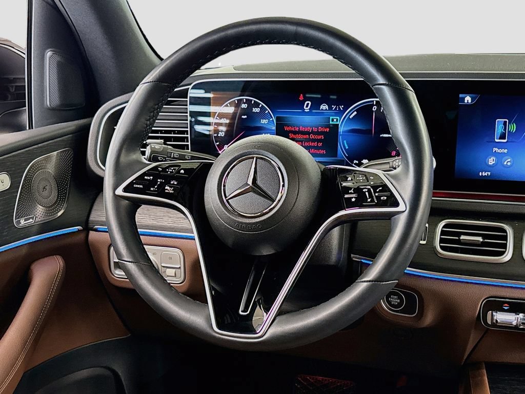 Used 2025 Mercedes-Benz GLE 450e 4MATIC image 20