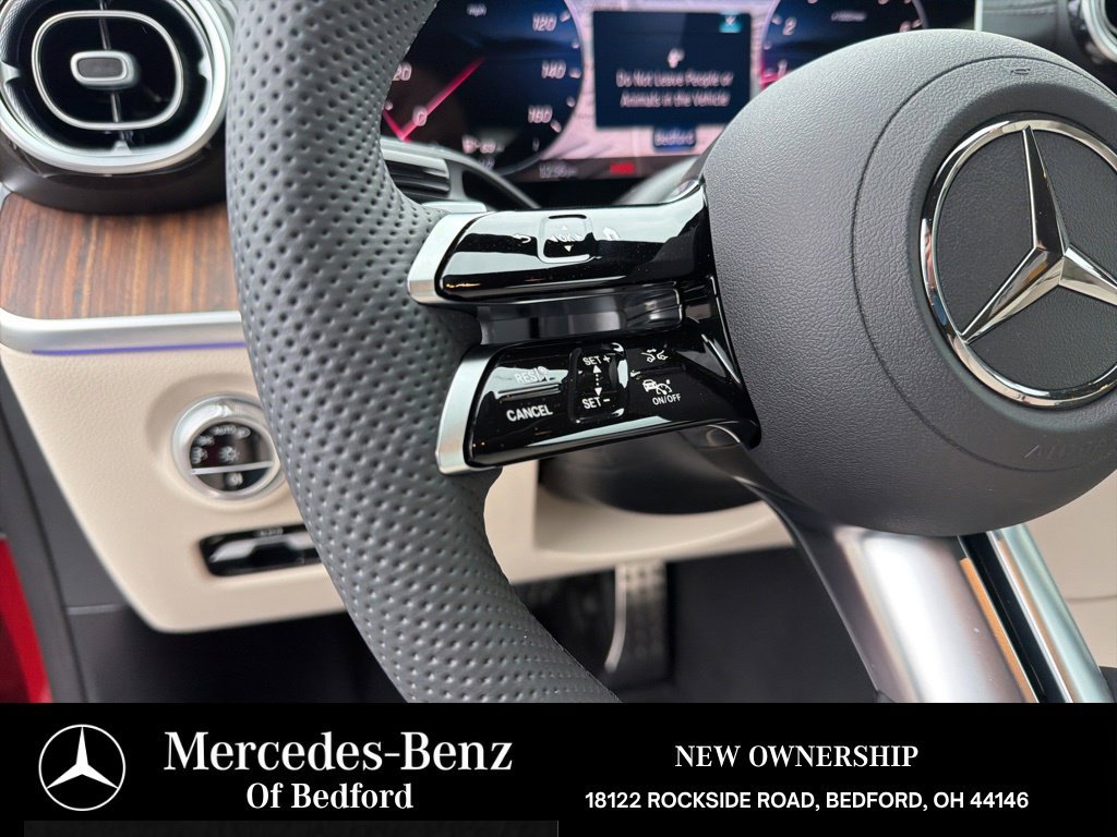 New 2026 Mercedes-Benz CLE 300 4MATIC Coupe image 11