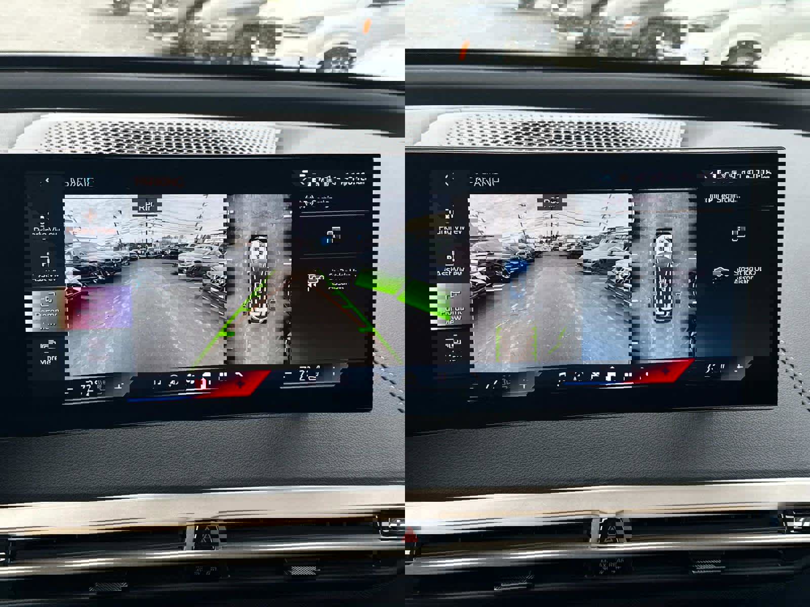 Used 2025 BMW iX xDrive50 image 3