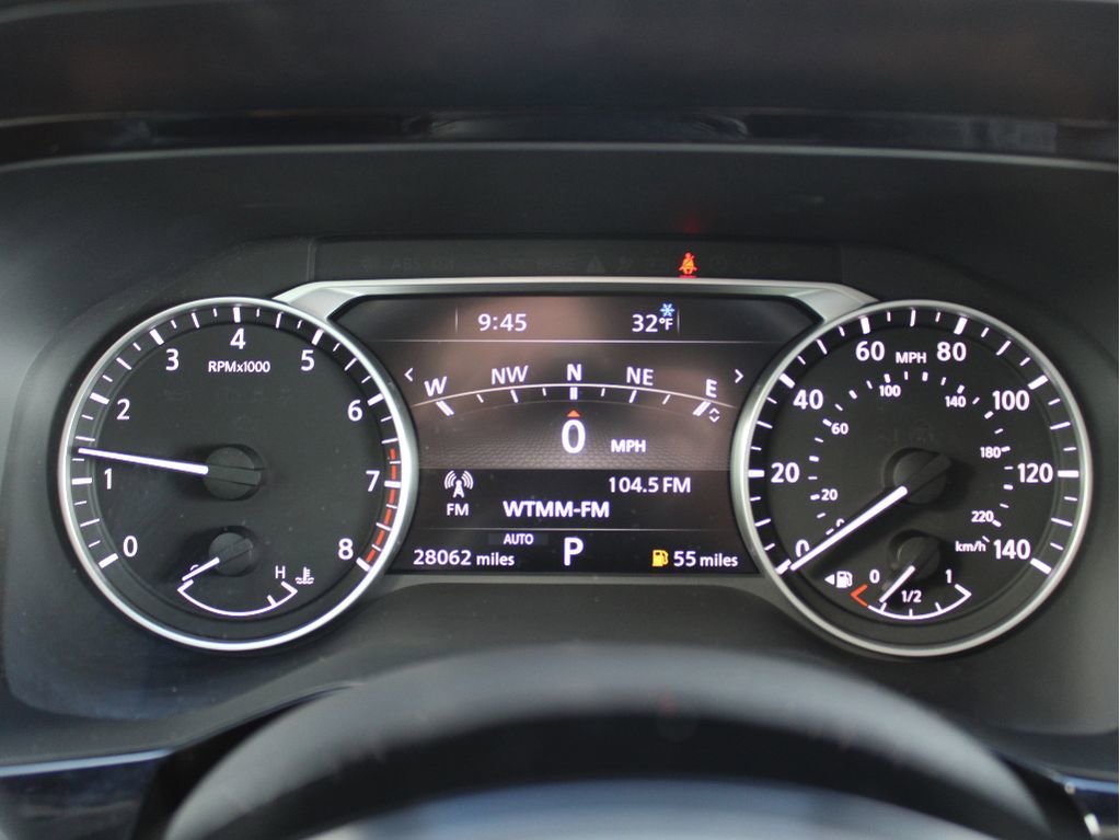 Used 2023 Nissan Pathfinder SL image 17