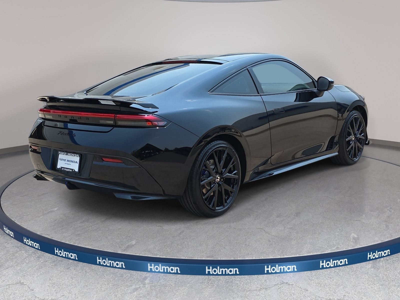 New 2026 Honda Prelude image 5