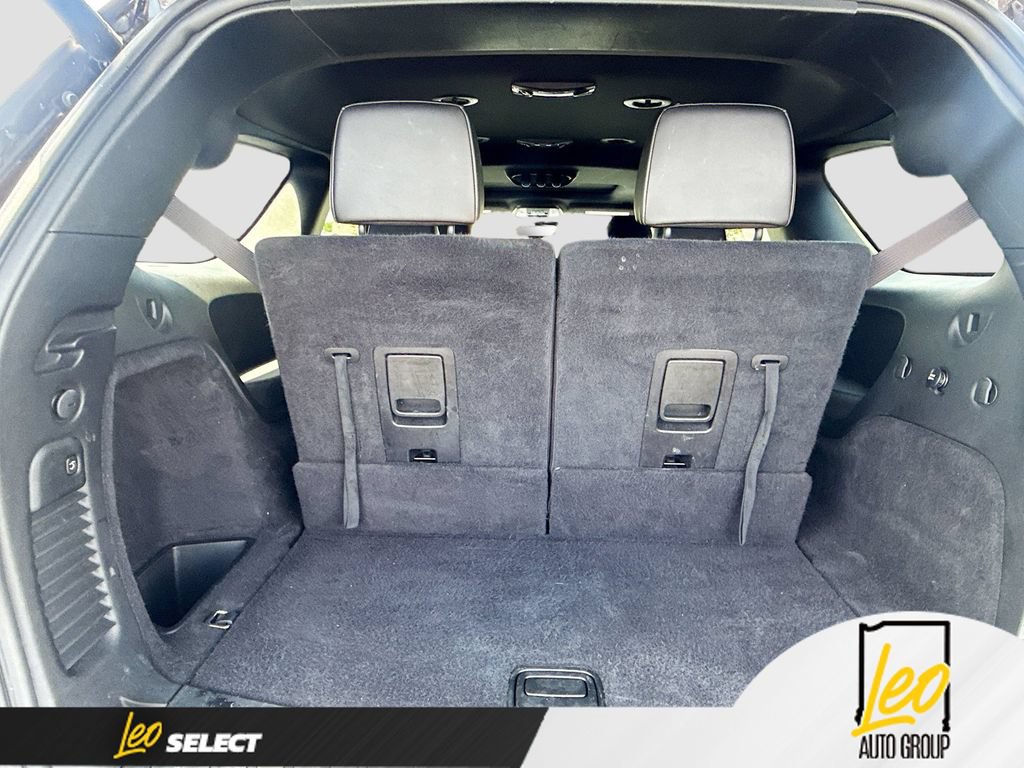 Used 2025 Dodge Durango GT AWD/4WD image 31