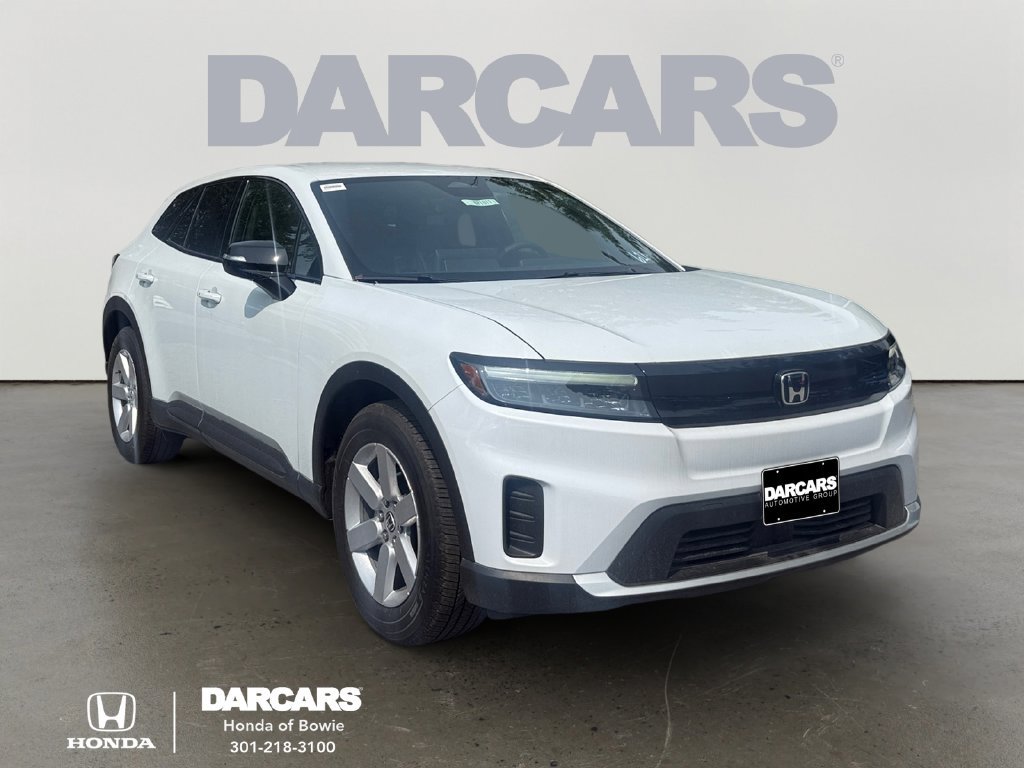New 2026 Honda Prologue EX