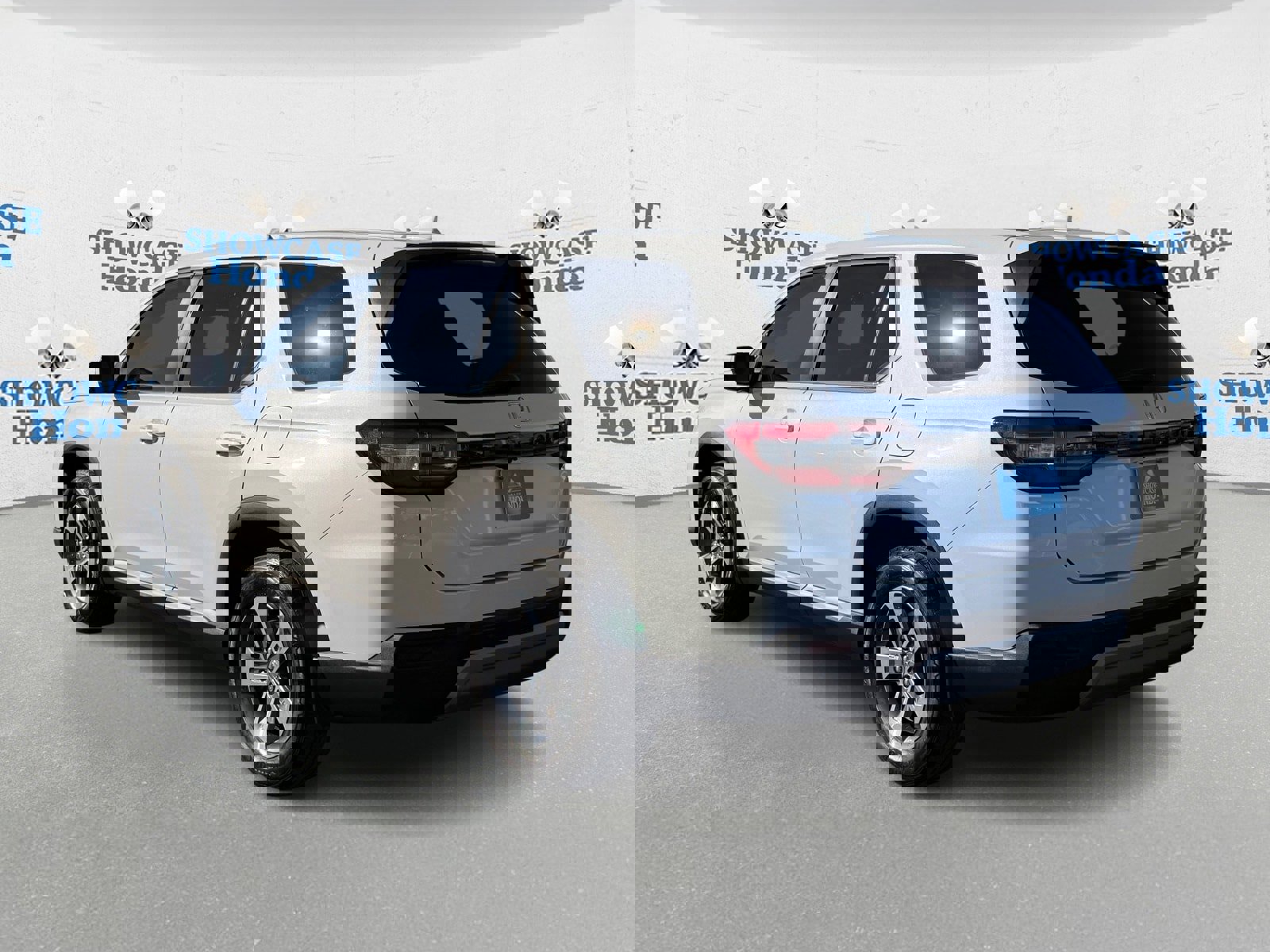 Used 2023 Honda Pilot EX-L image 5