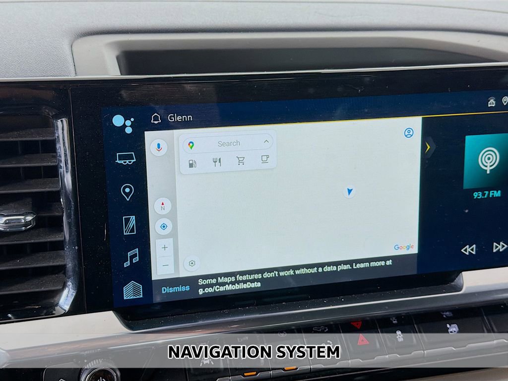 Used 2022 Chevrolet Silverado 1500 High Country w/ High Country Premium Package image 3