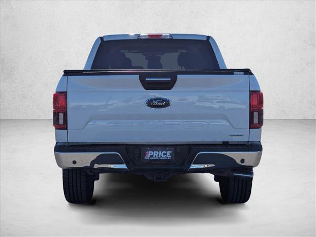 Used 2018 Ford F150 XLT w/ Equipment Group 302A Luxury image 6