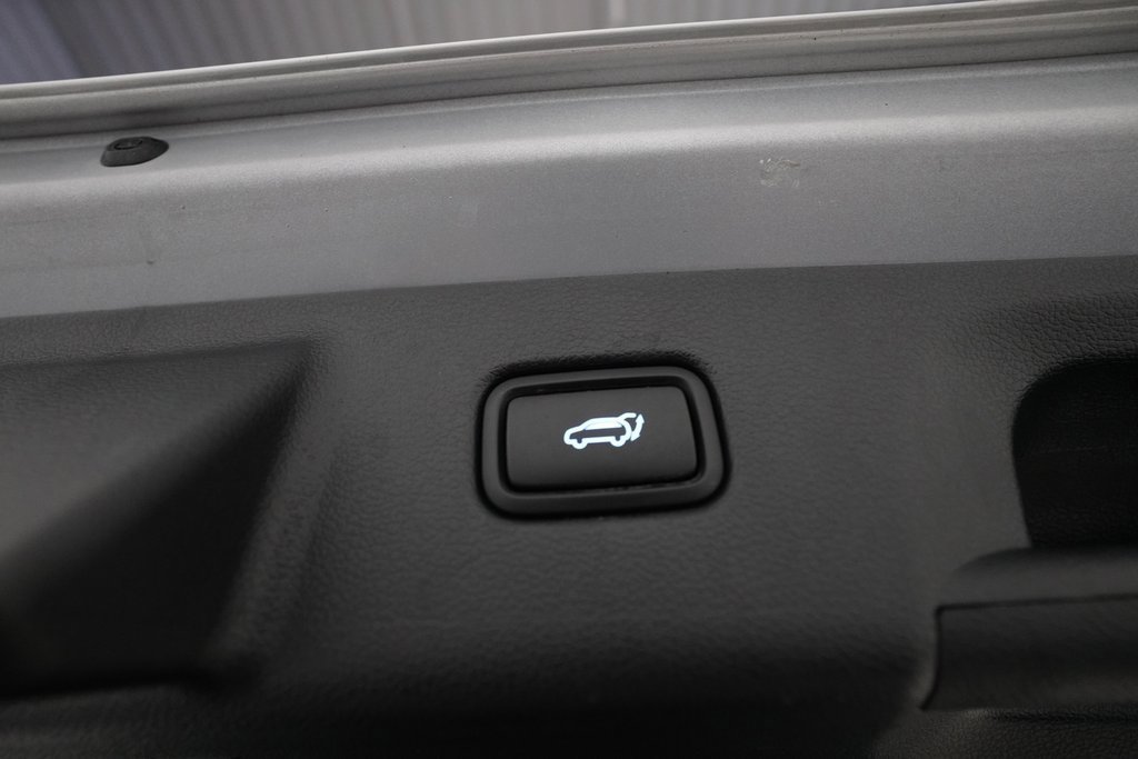 Used 2024 Hyundai Palisade SEL image 15