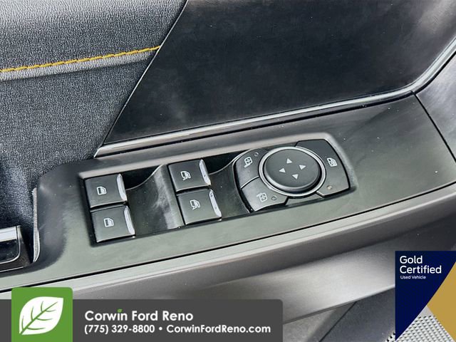 Used 2024 Ford F150 Tremor image 21