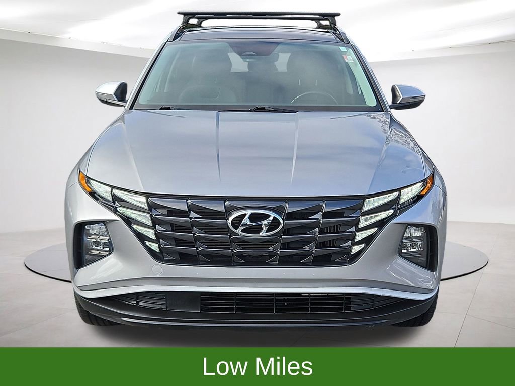 Used 2023 Hyundai Tucson SEL image 2