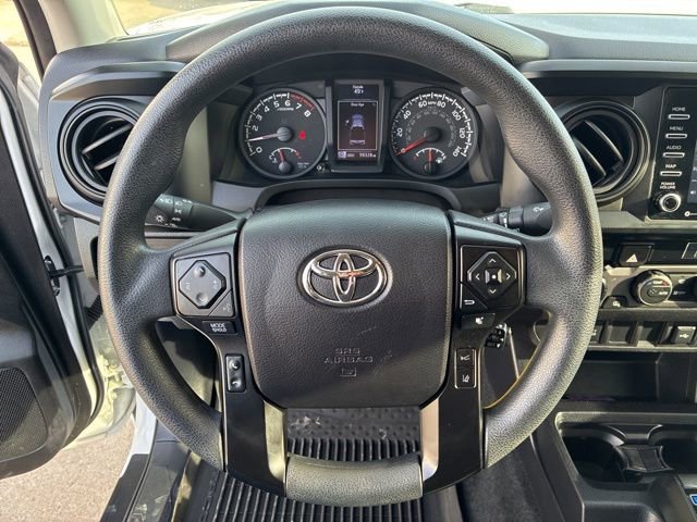 Used 2021 Toyota Tacoma SR image 28