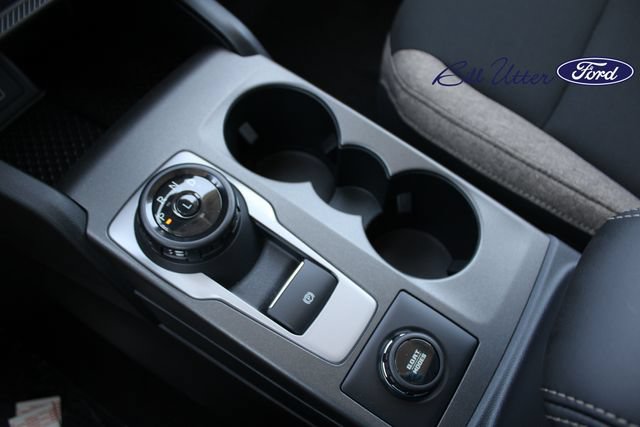 New 2026 Ford Bronco Sport Big Bend w/ Convenience Package AWD/4WD image 12