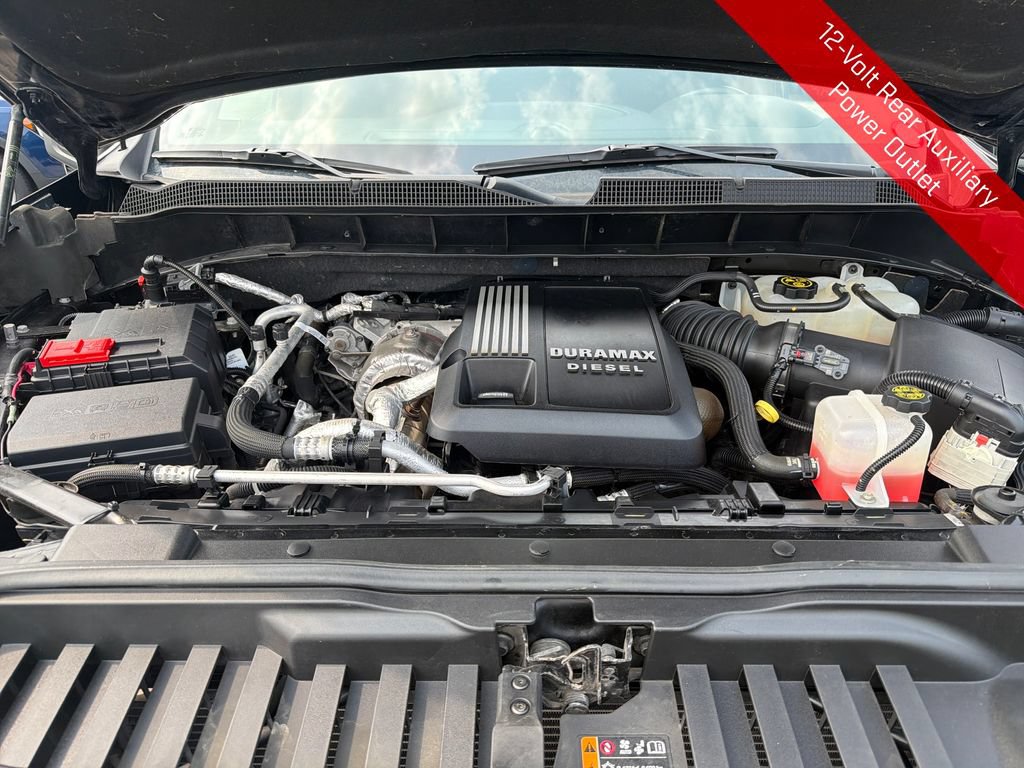 Used 2022 Chevrolet Silverado 1500 RST AWD/4WD image 25